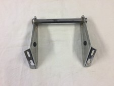 VESPA SUPPORTO BARRE LATERALI