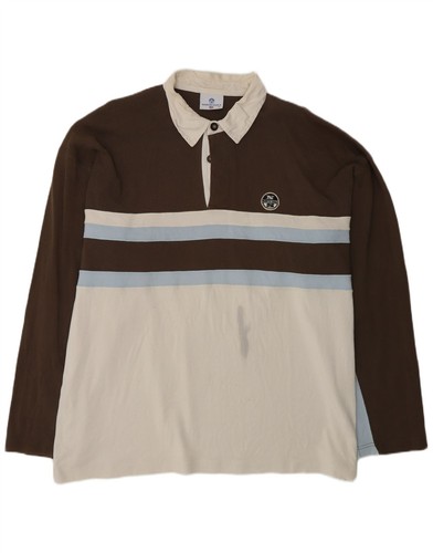 Polo uomo manica lunga - , north