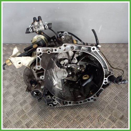 Cambio manuale peugeot 206 16v - manuale,