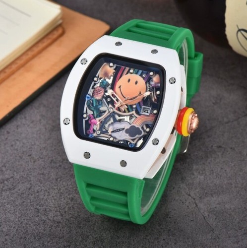 Orologio richard technolo - orologio,