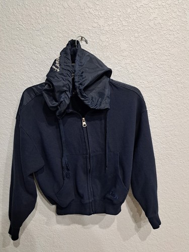 Vintage lonsdale london hooded - vintage,