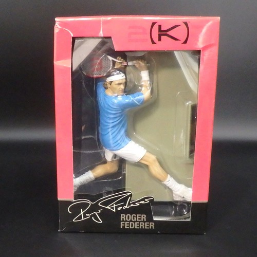Figura roger federer wilson - federer, k