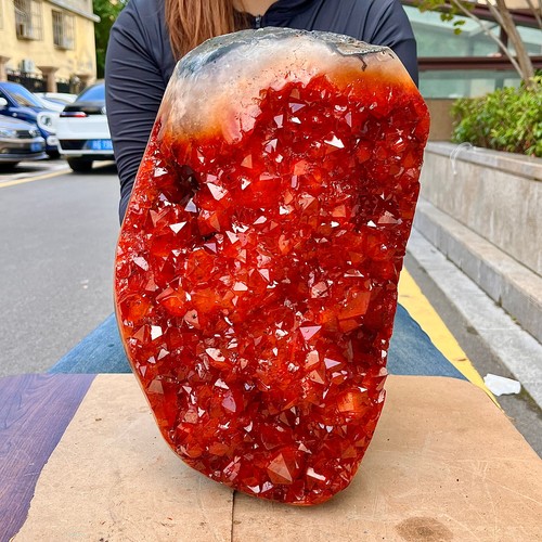 5lb alta qualità grappolo - alta,