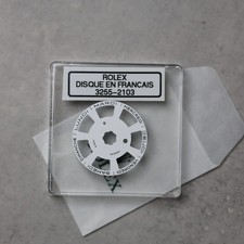 NEW Rolex 3255-2103 Disco