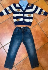 Vestiti Bimbo Taglia 4 Anni