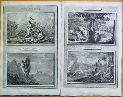 Antico testamento judicum - testamento,