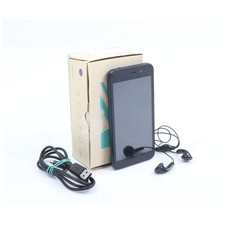 WIKO Y52, 16 GB, blu intenso +