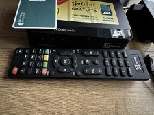 Sistema telescopico originale