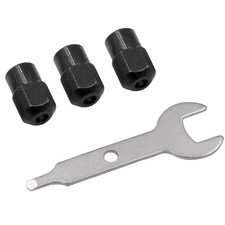 1 Set Drill Chuck Dremel