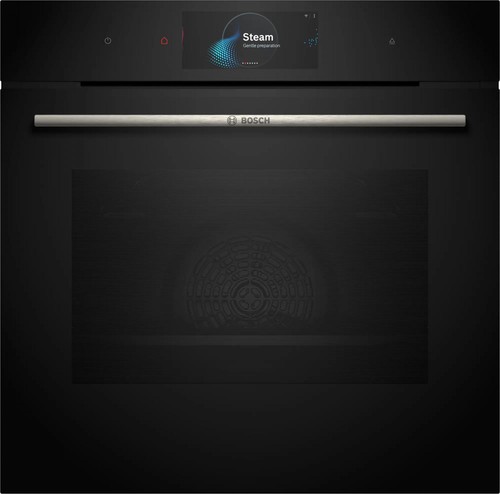 Forno elettrico ventilato - forno, da
