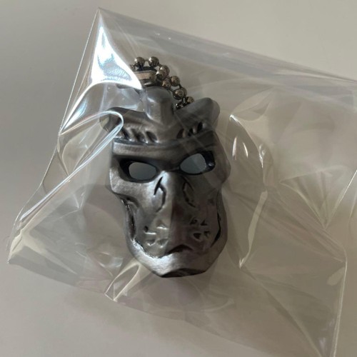 Collezione maschera jason - maschera,