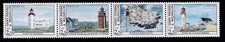 Saint pierre miquelon - pierre, 1992