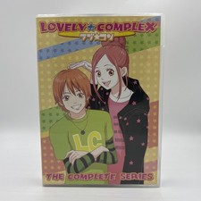 Lovely Complex - The Complete