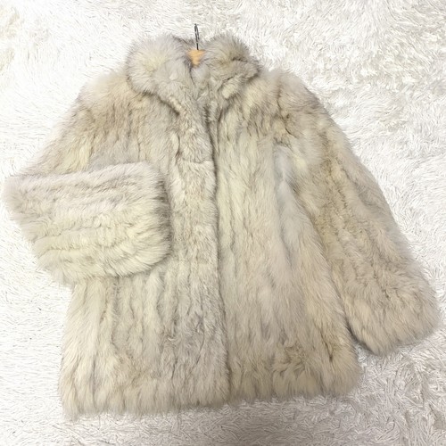 Saga fox silver tag blue - saga,