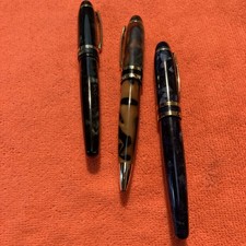 Penna stilografica, Roller e