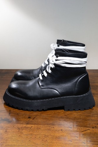 Marsell micarro lace combat - lace-up,