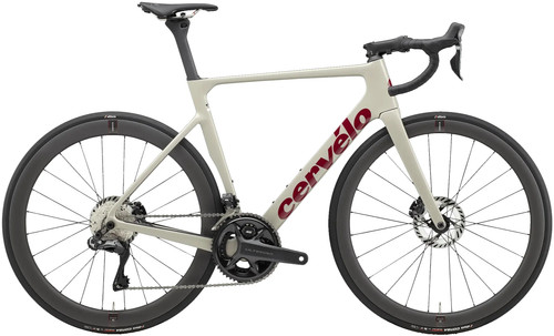 Bici strada cervelo - da,