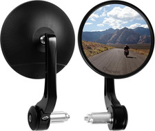 Specchietti Moto Omologati