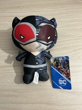 Peluche pupazzo Justice League