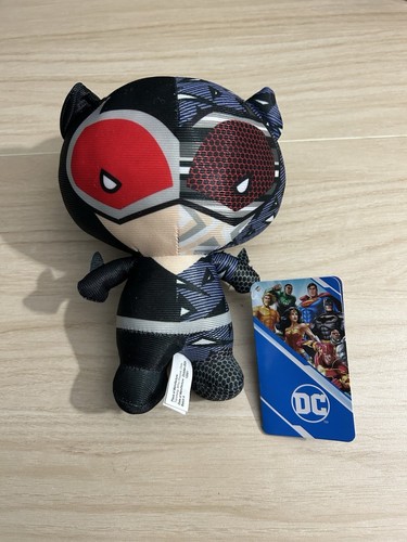 Peluche pupazzo justice league - peluche,