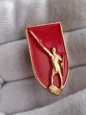 Spilla Distintivo Divisione