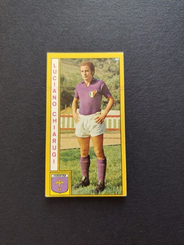 Calciatori panini 1969 - 1969, 70
