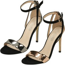 Spot On Sandali Con Tacco Alto