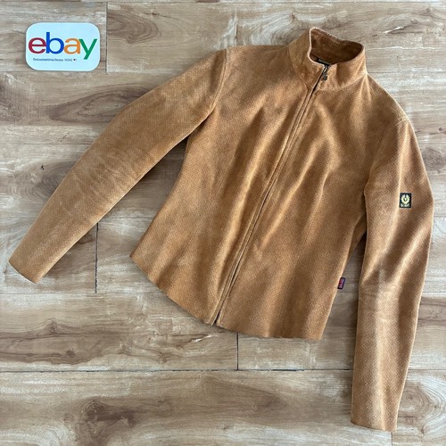 Belstaff fulham blusa - belstaff, sfiato