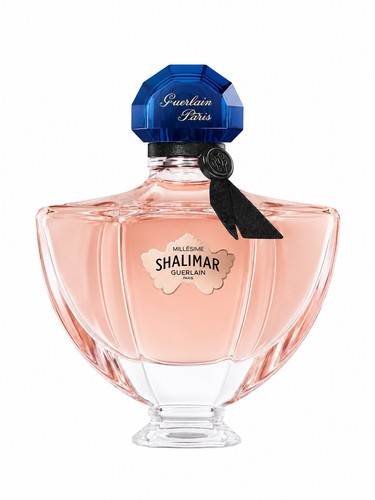 Guerlain shalimar millésime - shalimar,