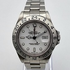 ROLEX EXPLORER II REF. 16570