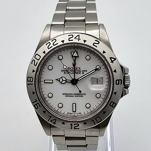 Rolex explorer ref - rolex, ref.