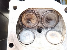 Testa Completa Per Yamaha Xt