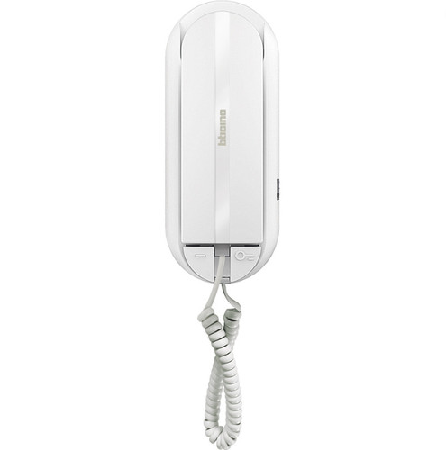 Citofono sprint cornetta - sprint, l2