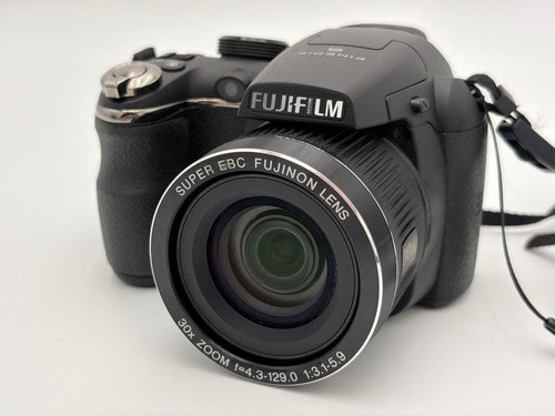 Fotocamera digitale fujifilm - fotocamera,
