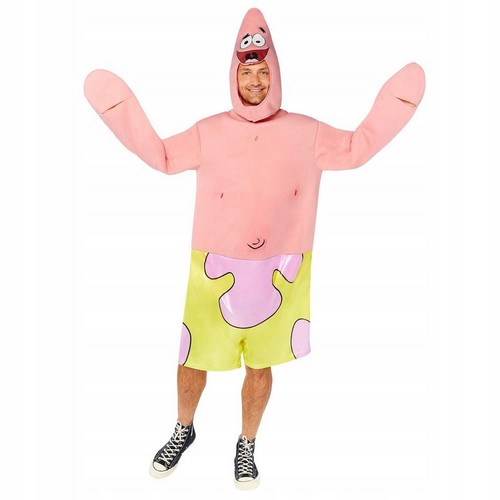 Spongebob squarepantsuomo - spongebob,