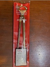 Pinza per zoccolo 14" GE