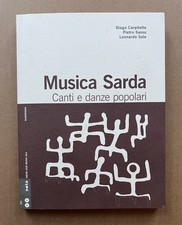 Musica Sarda Canti e Danze