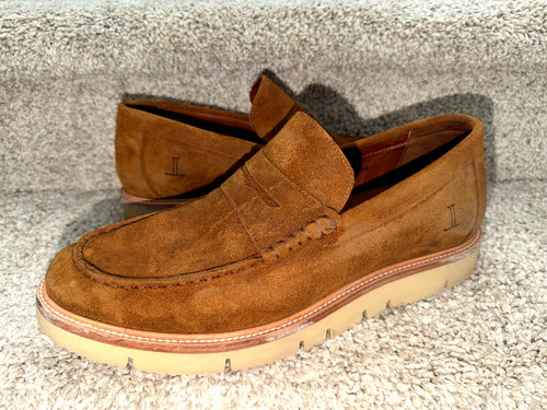 Scarpe mocassino penny - mocassino,
