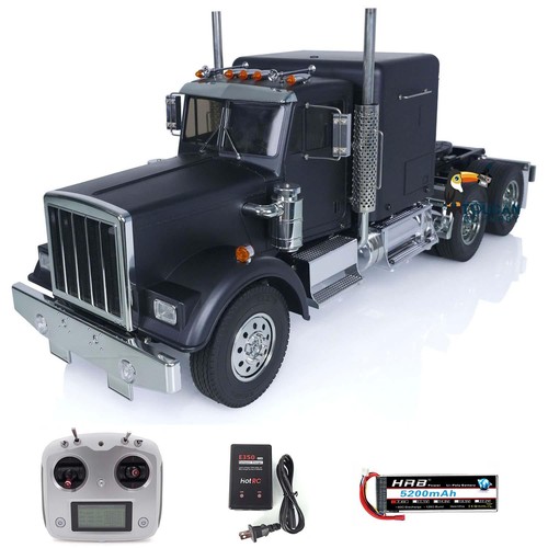 56336 rc trattore - 1/14,