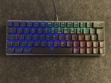 Tastiera Gaming Cooler Master