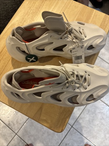 Adidas adifom off white 2022 - q,