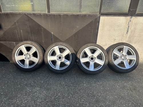 Cerchi gommati audi ronal - cerchi,