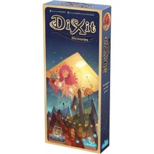 Dixit - Memories FAM ESP