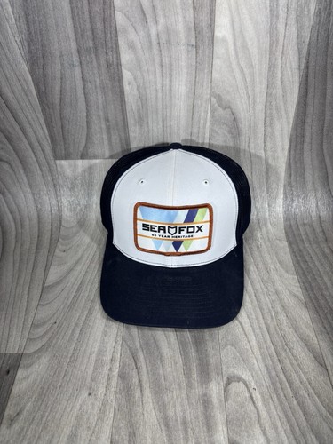 Cappello con logo - sea, fox