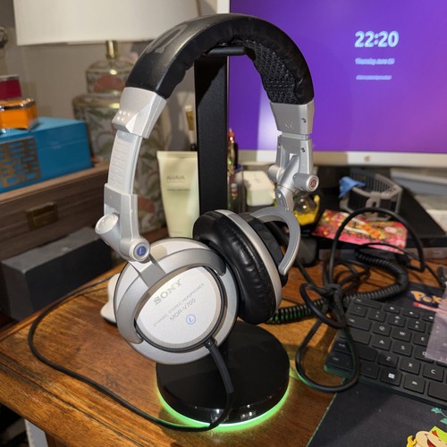 Sony mdr v700 cuffie - sony,