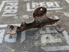 WW2 US Army LendLease Harley