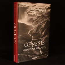 2013 Sebastiao Salgado