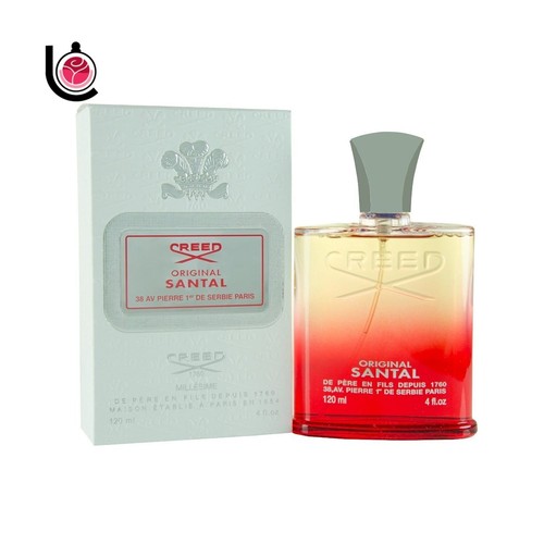 Creed original santal - ",