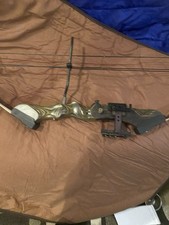 Arco e freccia Browning con