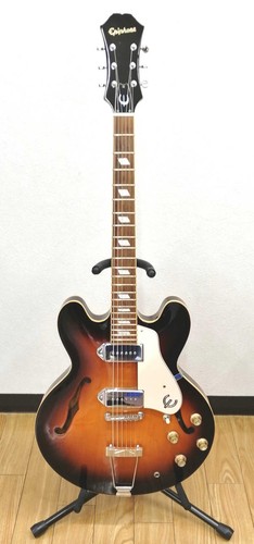 Epiphone casino chitarra - casino, vs